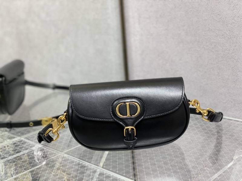 Christian Dior Bobby Bags